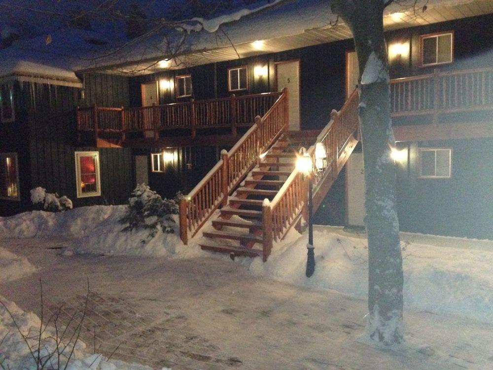 Heather Lodge Minden Exterior foto